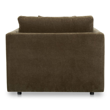 Bryn - Chaise - Heritage Green