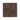 Carpenter - Lamp Table - Dark Brown