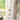Batista - Cheval Mirror With Jewelry Storage - White