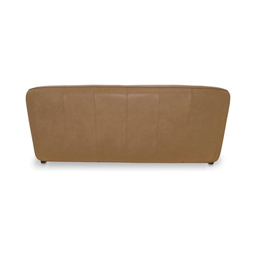 Hawkins - Sofa - Tan / Brown