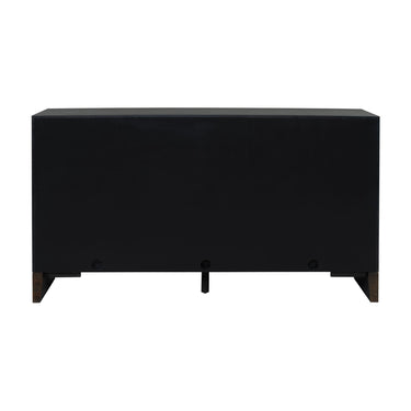 Waterfall - Buffet - Deep Ebony