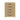 Ridgemont - 5-Drawer Chest - Natural