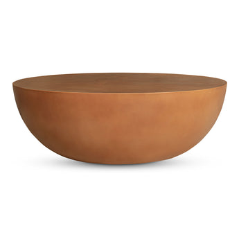 Insitu - Mesa de centro - Marrón claro