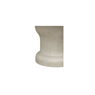 Magnolia - Outdoor Dining Table - Cream