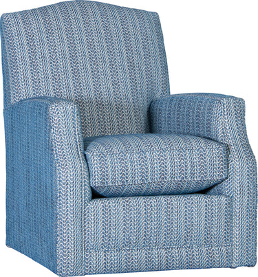 Mayo 3100 Series Swivel Glider Chair