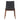 Deco - PVC Dining Chair (Set of 2) - Ebony