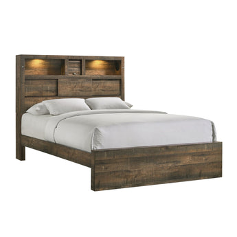 Bailey - Cama musical