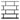 Miri - Large Shelf - Black