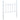 Marie - Metal Twin Open Frame Headboard - White