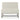 Jules - Outdoor Accent Chair - Silver