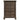 Emmett - 5-Drawer Bedroom Chest - Walnut