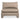 Estelle - Lounge Chair - Flax