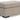 Sararose - Ottoman - Heather