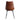 Alibi - Dining Chair Chair (Set of 2) - Brown