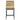 Nicco - PU Counter Chair (Set of 2)