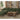 Samba - Chaise - Green