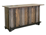 Loft Bar Two Tone Gray / Brown - image 4 of 4
