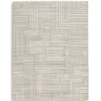Dorwick - Washable Rug