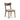 Weldon - Side Chair (Set of 4) - Brown