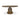 Clayton - Dining Table - Brown