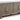 Loyaska - Extra Large TV Stand - Grayish Brown / White