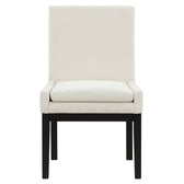 Sillón Aubrey (juego de 2)