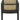 Galliden - Black - Dining Upholstered Arm Chair (Set of 2)