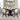 Twyla - Round Wood Dining Room Table Set