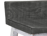 Stone Stool (Set of 2) - alternate view