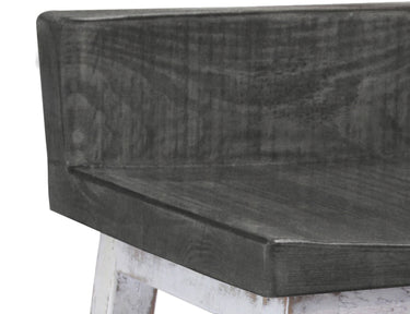 Stone Stool (Set of 2) - alternate view