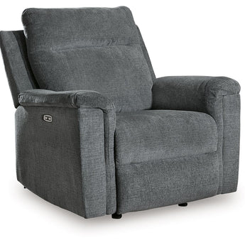Barnsana - Power Rocker Recliner