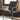 Starmore - Home Office Desk Chair (Set of 2) - Black