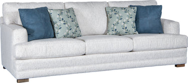 Mayo 3333 Series Casual Sofa with Wide Track Arms