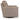 Freybourne Next-Gen Nuvella - Twill - Swivel Accent Chair