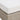 Ollie - Ottoman - Tan And Olefin White Cream