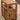 Fendenmore - Chair Side End Table