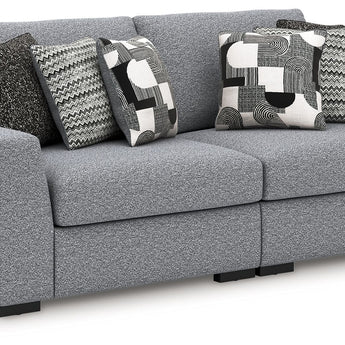 Bealton - 2 Piece Sectional