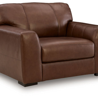 Brogliano - Chair And A Half - Canyon