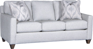 Mayo 3488 Series Sofa with Track Arms