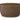 Double Point - Round Cocktail Table - Beige