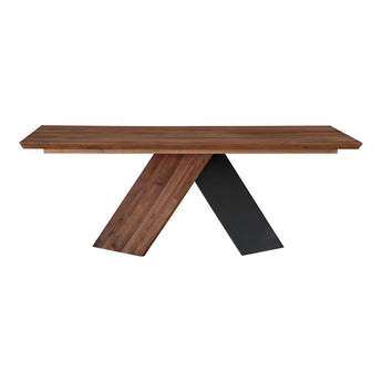Axio - Mesa de Comedor - Natural