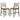Ottowa - Upholstered Chair (Set of 2)