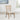 Kailani - Radio Weave Cane Dining Side Chair (Set of 2) - Beige Oak