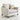 Oversized Armchair, Chenille Fabric, Comfy Chair And A Half Single Sofa With Pillow For Living Room