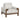 Sedona - Sillón - Crema Claro
