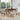 Gregory - Dining Table - Brown