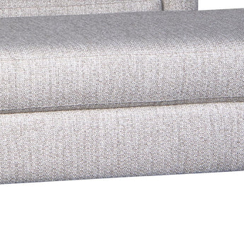 Mayo 3555 Series Ottoman - Leather