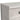 Avalanche - 3-Drawer Nightstand With USB - Antique White