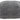 Jasett - Pouf - Black / Ivory
