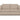 Natural Parota - Loveseat - Capuccino Brown